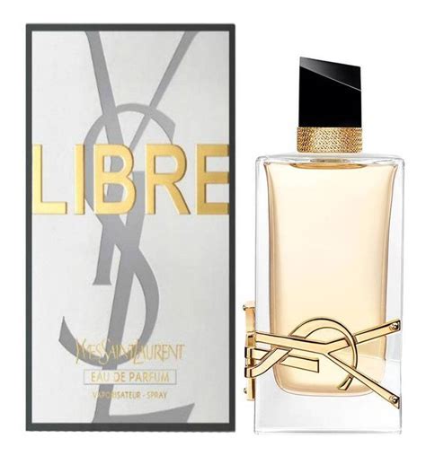 parfume ysl libre|ysl libre perfume for women.